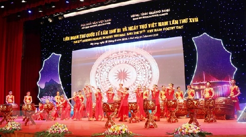 Bế mạc hội nghị quốc tế quảng bá văn học Việt Nam lần thứ IV