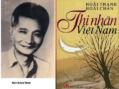 Nhà văn Hoài Thanh: Biểu tượng phê bình văn học Việt Nam thế kỷ XX