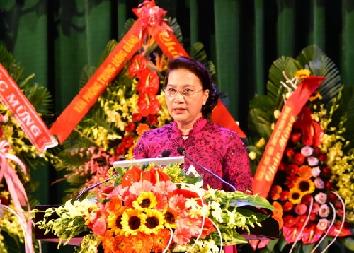 Thừa Thiên Huế: Đón nhận Huân chương Độc lập hạng Nhất và kỷ niệm 30 năm ngày tái lập tỉnh