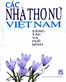 Cảm thức văn hóa trong thơ nữ Việt Nam hiện đại