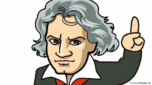 Beethoven có khả năng nghe thấy bản giao hưởng cuối cùng