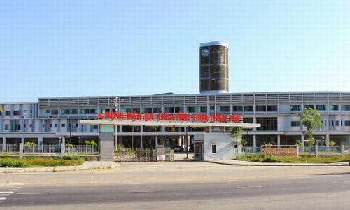 Thừa Thiên Huế sẽ triển khai Phòng áp lực âm tại Cơ sở 2 Bệnh viện TW Huế