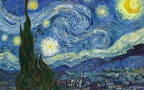 Triển lãm tranh Van Gogh lớn nhất trong 40 năm qua 