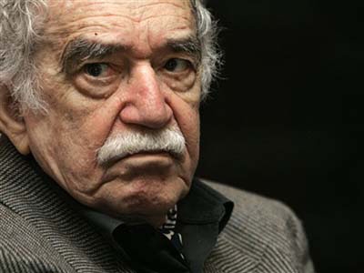 Cuộc đời kỳ diệu của Gabriel García Marquez