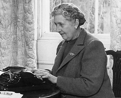 Bí ẩn 11 ngày mất tích của Agatha Christie