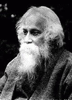 80 năm trước, thi hào Tagore đến Sài Gòn