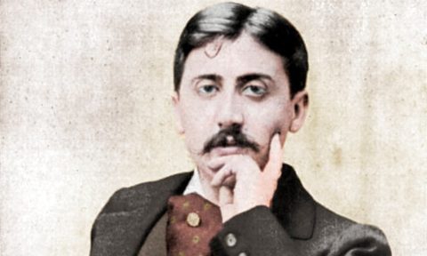 Công bố tác phẩm “sấm sét” chưa từng được biết đến của Proust