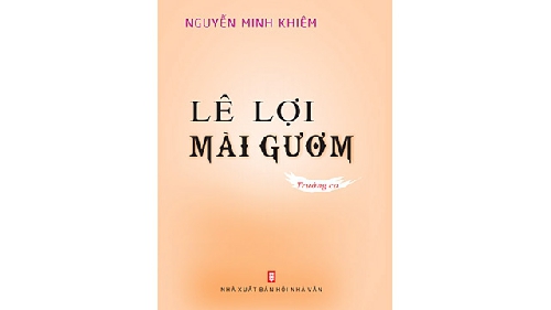 Bản hùng ca về non sông đất Việt