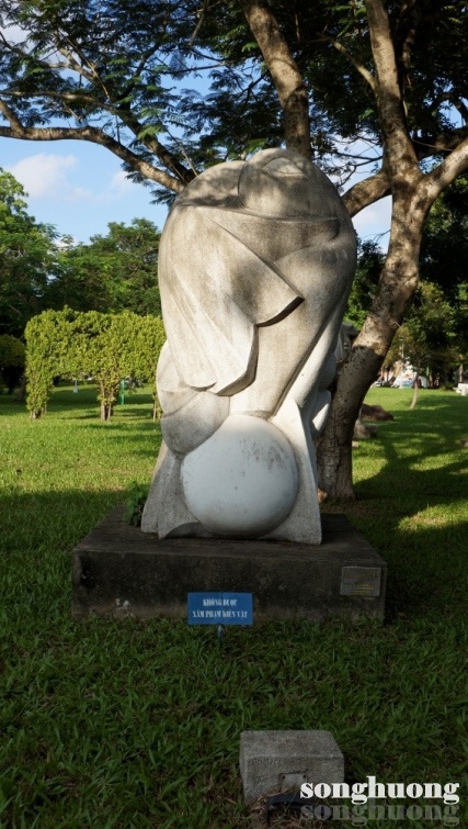 Quy hoạch vườn tượng để “Huế luôn luôn mới” hướng tới Festival lần thứ XI
