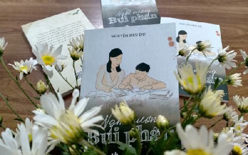 Ra mắt sách mừng Ngày Nhà giáo Việt Nam 20-11