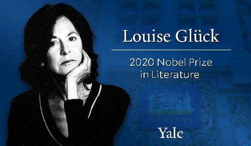 Nobel Văn học 2020: Louise Glück: Bạn không đơn độc