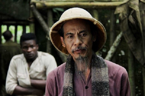Những bộ phim hay về Chủ tịch Hồ Chí Minh của điện ảnh Việt Nam