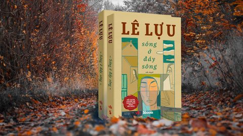 Tái bản hai tiểu thuyết “sóng gió” của nhà văn Lê Lựu