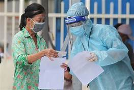 Điều chỉnh các biện pháp phòng chống dịch COVID-19 trên địa bàn tỉnh Thừa Thiên Huế 