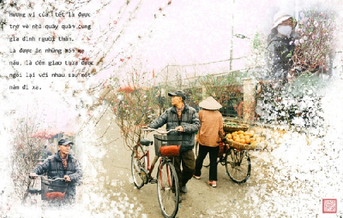 Trang thơ Xuân Nhâm Dần 02-2022