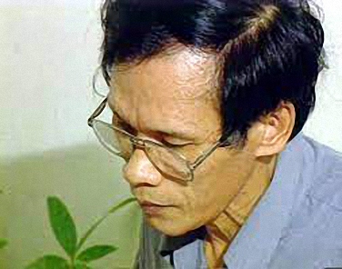 Chùm thơ Nguyễn Khắc Thạch