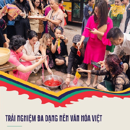 Vietnam Summer Fair 2022 diễn ra vào ngày 28/5/2022.