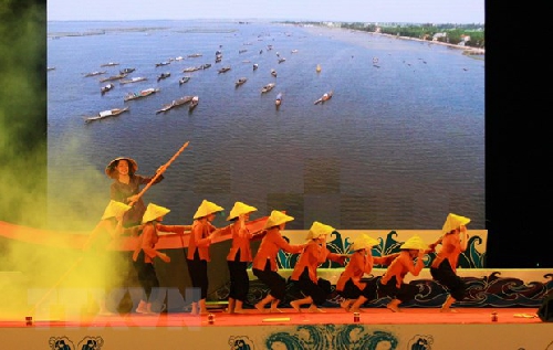 Lễ hội sóng nước Tam Giang sẽ diễn ra từ ngày 17-19/6/2022