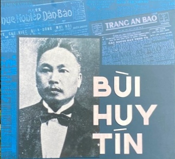 Bùi Huy Tín -Nhà tư sản nặng lòng với văn hóa, với dân tộc, với Huế