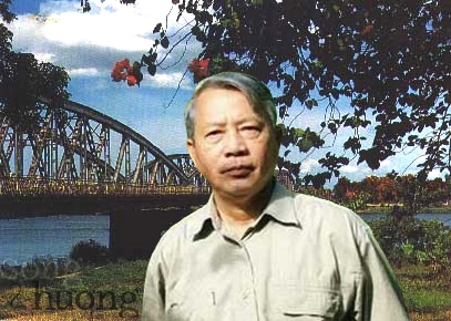 Chùm thơ Nguyễn Khoa Điềm