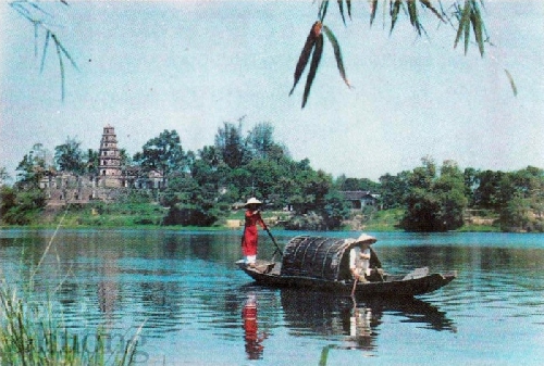 Chùm thơ Bạch Diệp