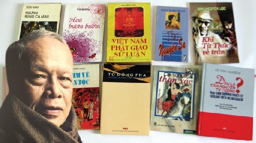 Góc khuất 8 năm văn học Hà Nội trong chống Pháp (1947 - 1954) và 20 năm văn học miền Nam trong toàn cảnh cuộc chiến đấu chống Mỹ (1954 - 1975) qua tấm gương nghiên cứu - phê bình