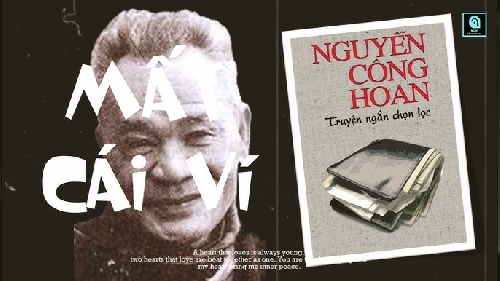Về truyện ngắn "Mất cái ví" của Nguyễn Công Hoan