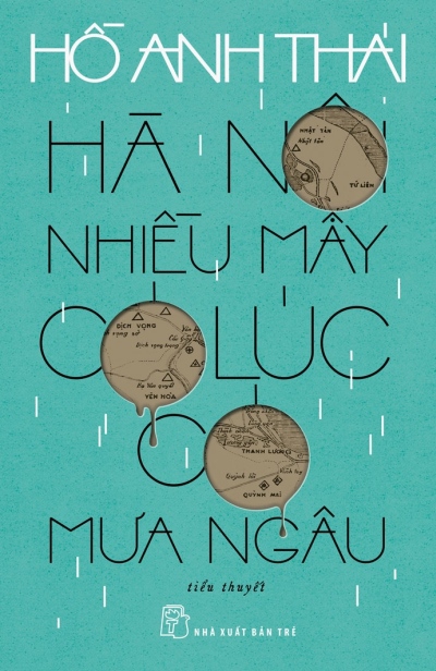 “Hà Nội nhiều mây có lúc có mưa ngâu” -Sức hấp dẫn của ngôn ngữ nghệ thuật