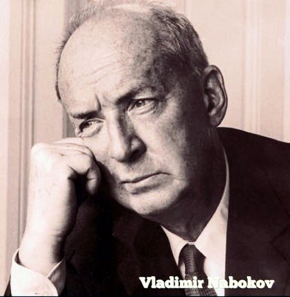 Trang thơ Nabokov