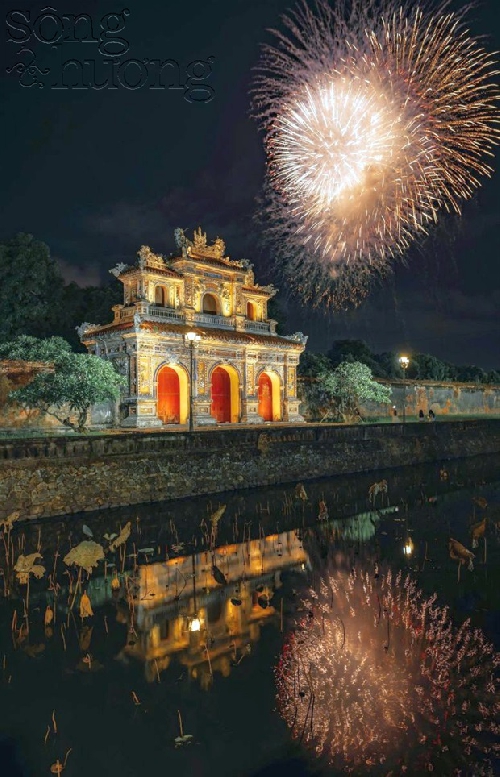 Bài Tango cho Huế