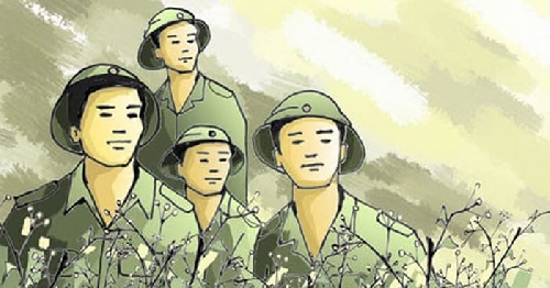 Chùm thơ Nguyễn Loan