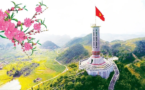 Tổ quốc