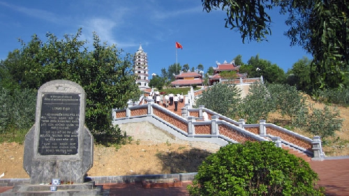 Ký ức phà Long Đại