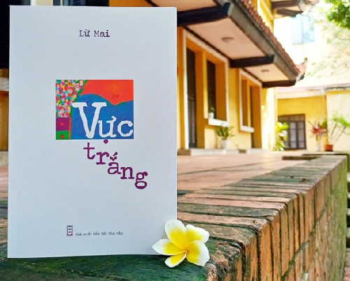 Nhà thơ Lữ Mai, Huế bây giờ vẫn tím những ngày xưa