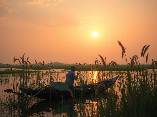 Chùm thơ Huỳnh Thúy Kiều