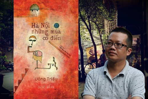 Những cú lừa của Uông Triều trong ‘Hà Nội những mùa cổ điển’