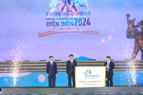 Thừa Thiên Huế đăng cai tổ chức Năm Du lịch quốc gia 2025