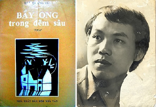 Những bài thơ sống với thời gian