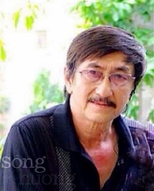 Trang thơ Đào Duy Anh