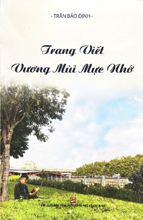 Tác phẩm mới tháng 05/2025