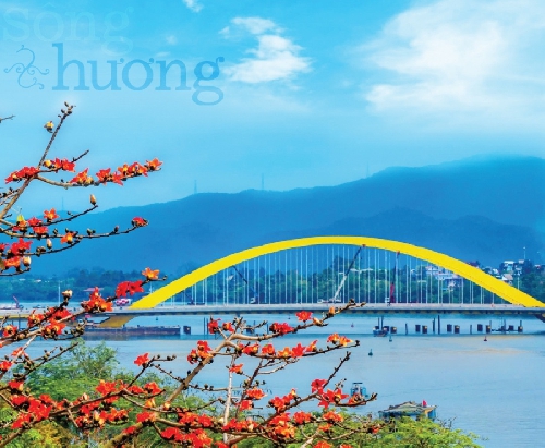 Khúc hát cầu Nguyễn Hoàng
