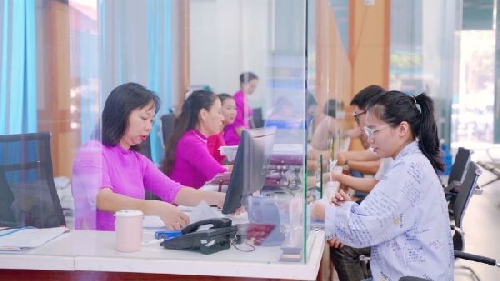 Thành phố Huế xếp thứ 11 toàn quốc về chỉ số PAPI