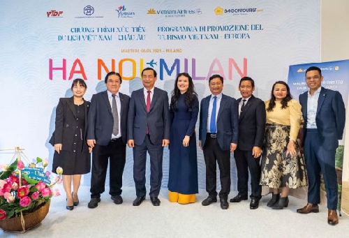 Đưa Du lịch Huế vươn xa