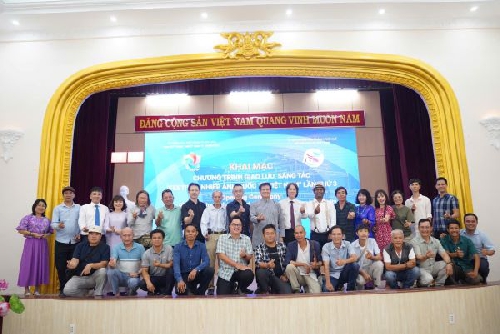 Khai mạc Festival Nhiếp ảnh Quốc tế Việt Nam lần thứ 3