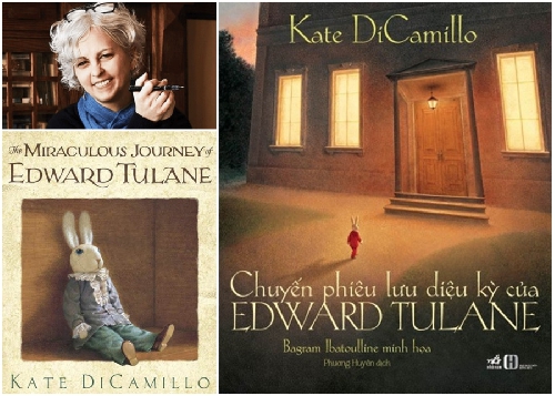 ‘Chuyến phiêu lưu diệu kỳ của Edward Tulane’ - Truyện đồng thoại dành cho người lớn