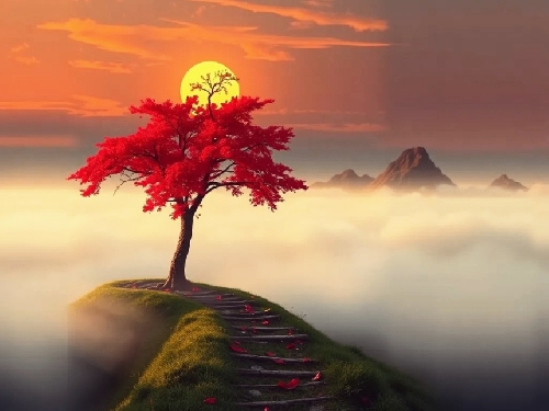 Chùm thơ Trần Việt Hoàng
