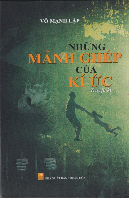 Tác phẩm mới tháng 06SĐB/2025