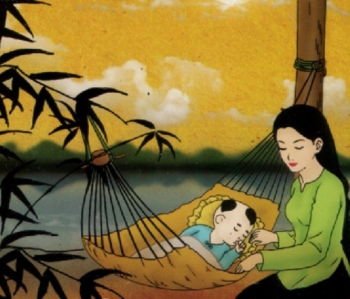 Chùm thơ Lê Nguyệt