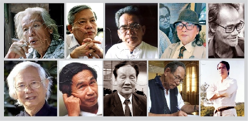 Năm mươi năm văn học xứ Huế, từ sau ngày đất nước thống nhất (1975 - 2025)