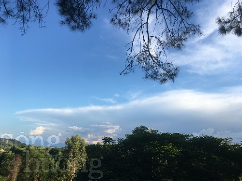 KHÔNG TÊN 84 - Một thời theo gió đuổi mây